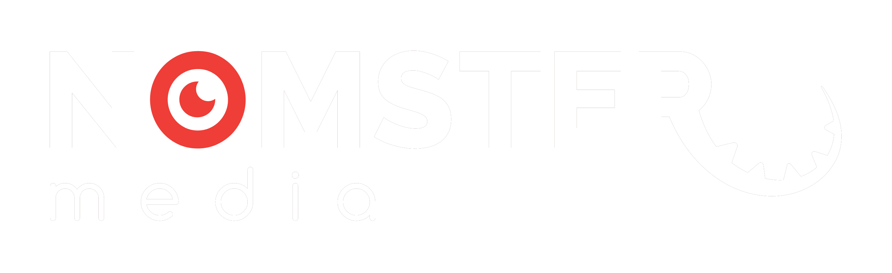 Nomster Media - Singapore's Best Digital Services & Creative Solutions